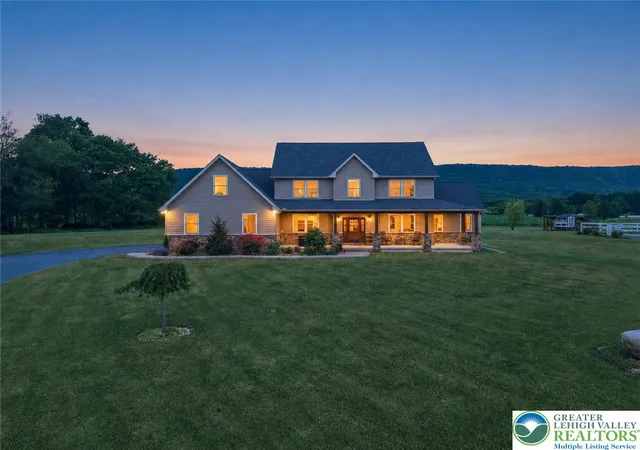 1st image of 1203 Cottonwood Rd, Lehigh Twp, PA 18038 | MLS# 779824