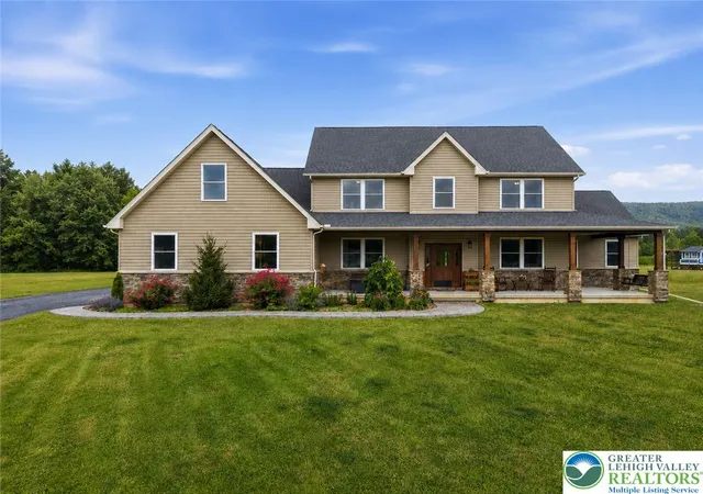 3rd image of 1203 Cottonwood Rd, Lehigh Twp, PA 18038 | MLS# 779824