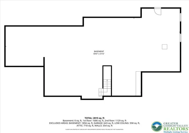 51st image of 1203 Cottonwood Rd, Lehigh Twp, PA 18038 | MLS# 779824