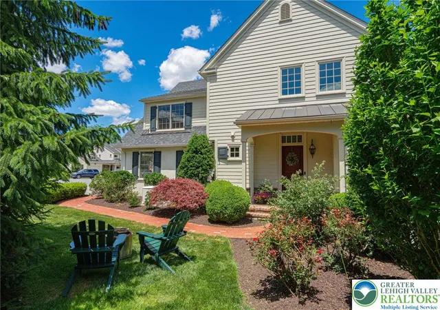 1st image of 2061 Forge Run, Bethlehem City, PA 18015 | MLS# 779887