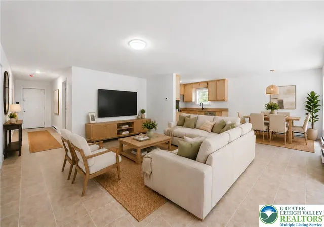 Photo 3 of Single family home for sale at 3111 Briarwood Dr #D311, Tobyhanna, PA 18466 | MLS# 779816 | Listing updated on 2026-07-08
