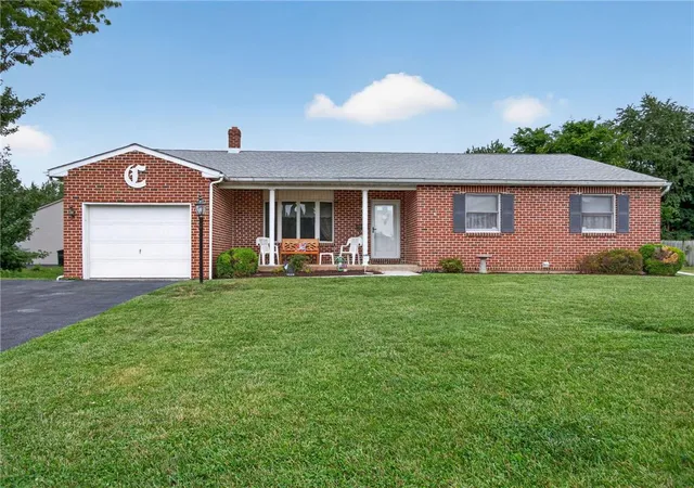 Homes for sale in South Whitehall Twp, PA | 1559 N 25th St, South Whitehall Twp, PA 18104 | MLS# 779041