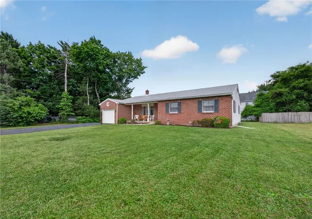 Homes for sale in South Whitehall Twp, PA | 1559 N 25Th St, South Whitehall Twp, PA 18104 | MLS# 779041