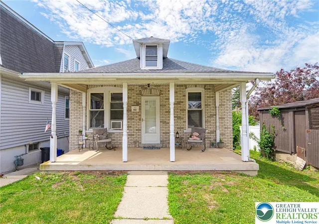 Photo 1 of Sale Pending at 1202 Wiley St, Fountain Hill, PA 18015 | MLS# 779817 | Listing updated on 2026-08-29