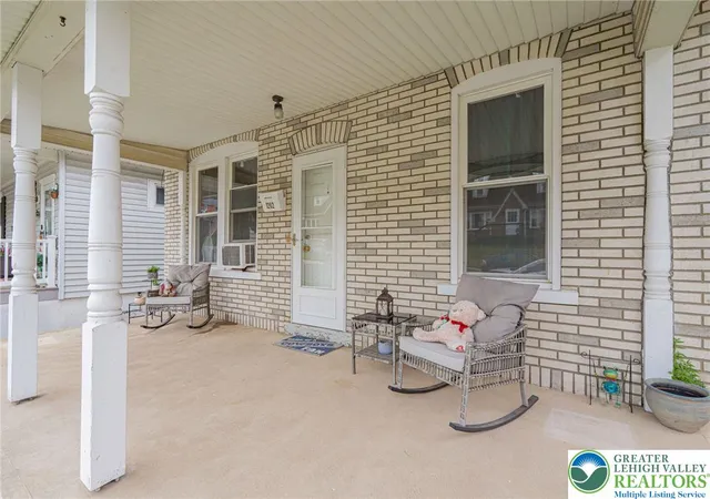Photo 2 of Sale Pending at 1202 Wiley St, Fountain Hill, PA 18015 | MLS# 779817 | Listing updated on 2026-08-29