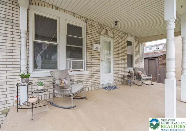 Photo 3 of Sale Pending at 1202 Wiley St, Fountain Hill, PA 18015 | MLS# 779817 | Listing updated on 2026-08-29