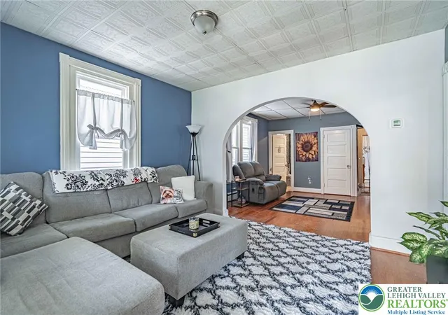 Photo 4 of Sale Pending at 1202 Wiley St, Fountain Hill, PA 18015 | MLS# 779817 | Listing updated on 2026-08-29