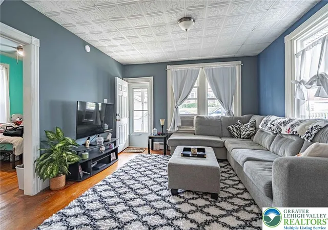 Photo 5 of Sale Pending at 1202 Wiley St, Fountain Hill, PA 18015 | MLS# 779817 | Listing updated on 2026-08-29