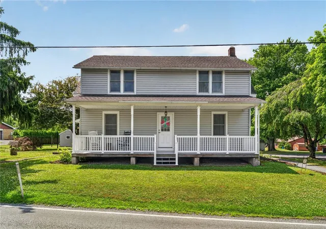 Homes for sale in Upper Saucon Twp, PA | 7072 Passer, Upper Saucon Twp, PA 18036 | MLS# 779895