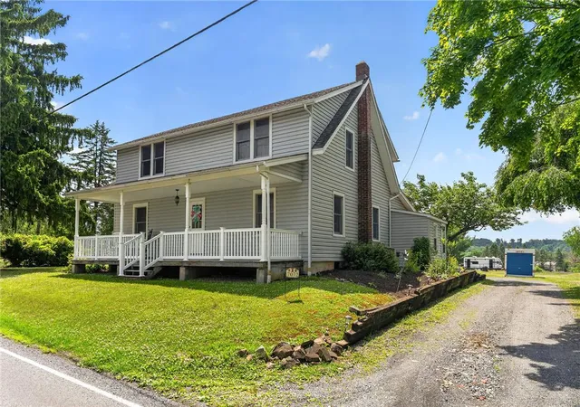 Homes for sale in Upper Saucon Twp, PA | 7072 Passer, Upper Saucon Twp, PA 18036 | MLS# 779895