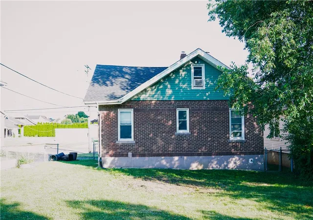 Photo 24 of Single family home for sale at 870 Chestnut St, Coplay, PA 18037 | MLS# 779885 | Listing updated on 2026-09-01