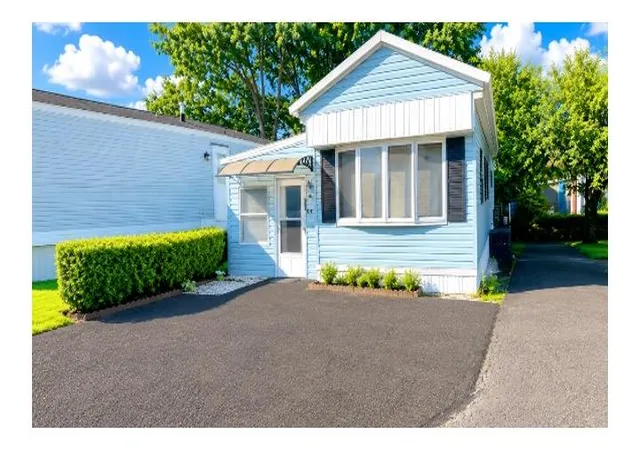 Photo 1 of Manufactured home for sale at 1190 Grange Rd #O4, Allentown, PA 18106 | MLS# 779909 | Listing updated on 2026-08-30