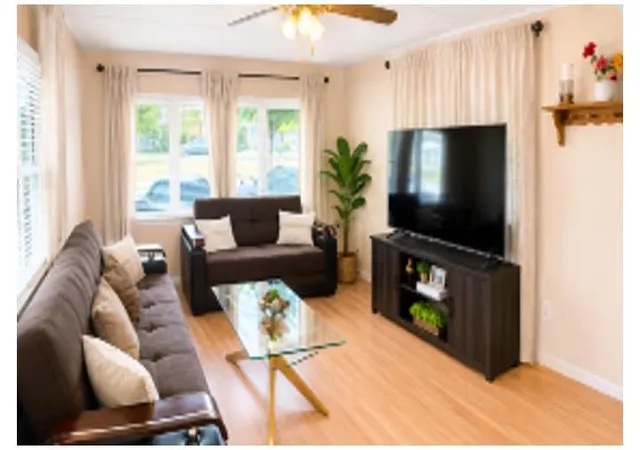 Photo 4 of Manufactured home for sale at 1190 Grange Rd #O4, Allentown, PA 18106 | MLS# 779909 | Listing updated on 2026-08-30