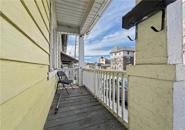 Homes for sale in Bethlehem City, PA | 422 Carlton Ave, Bethlehem City, PA 18015 | MLS# 779163