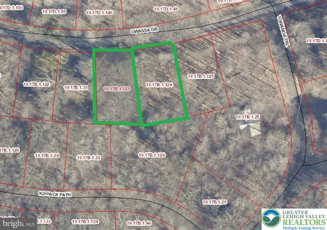 Homes for sale in Tobyhanna Twp, PA | Owassa Dr, Tobyhanna Twp, PA 18347 | MLS# 779873