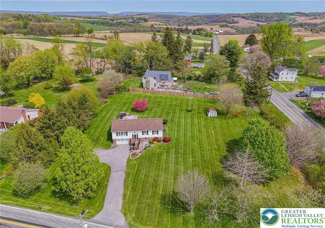 Photo 3 of Sale Pending at 9454 Jacktown Rd, Bangor, PA 18013 | MLS# 779921 | Listing updated on 2026-07-06