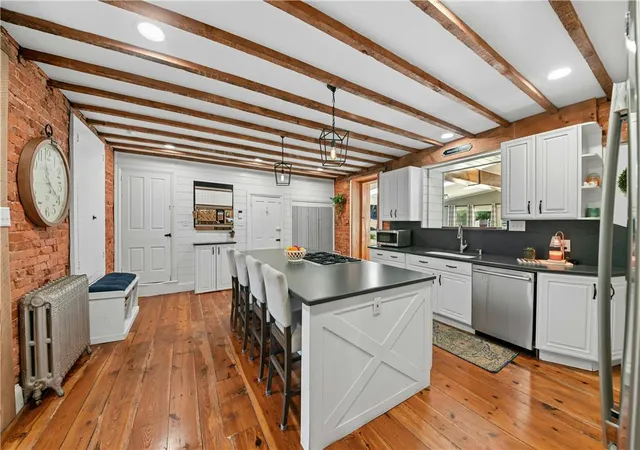 Photo 4 of Sale Pending at 222 Bastian Ln, Allentown, PA 18104 | MLS# 779713 | Listing updated on 2026-09-01