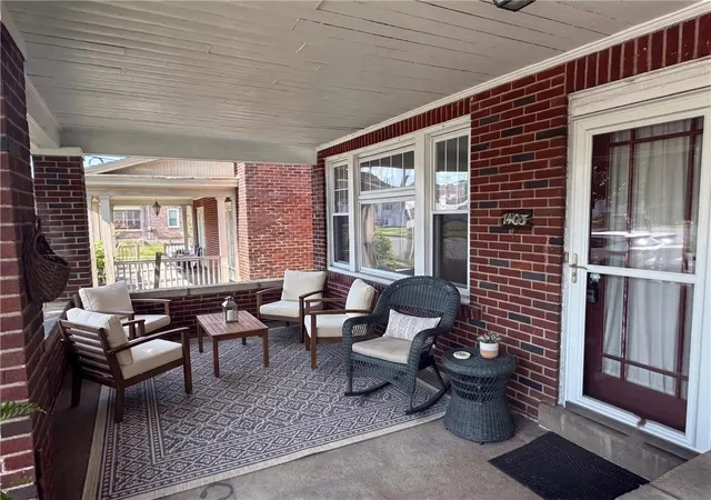 Homes for sale in Bethlehem City, PA | 1403 Linden St, Bethlehem City, PA 18018 | MLS# 779906