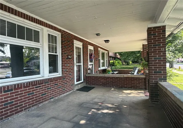 Homes for sale in Bethlehem City, PA | 1403 Linden St, Bethlehem City, PA 18018 | MLS# 779906