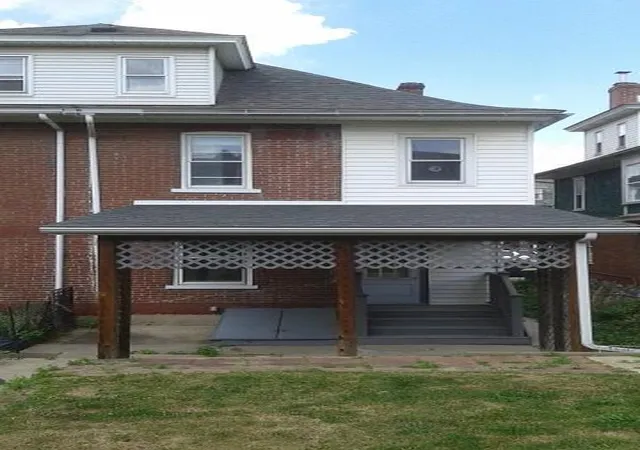 Homes for sale in Bethlehem City, PA | 228 E Ettwein St, Bethlehem City, PA 18018 | MLS# 779915