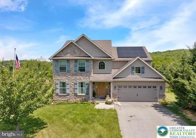 2nd image of 72 Cider Mill Rd, Mertztown, PA 19539 | MLS# 779933