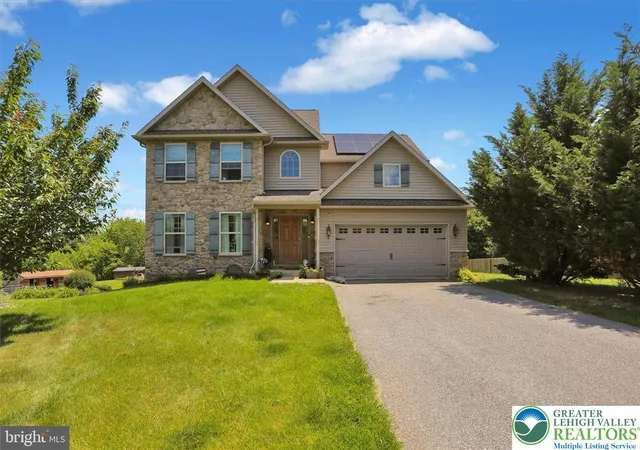 3rd image of 72 Cider Mill Rd, Mertztown, PA 19539 | MLS# 779933
