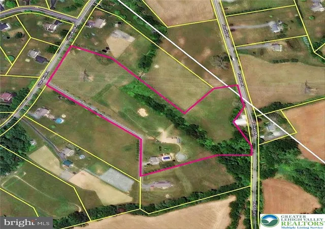 54th image of 72 Cider Mill Rd, Mertztown, PA 19539 | MLS# 779933