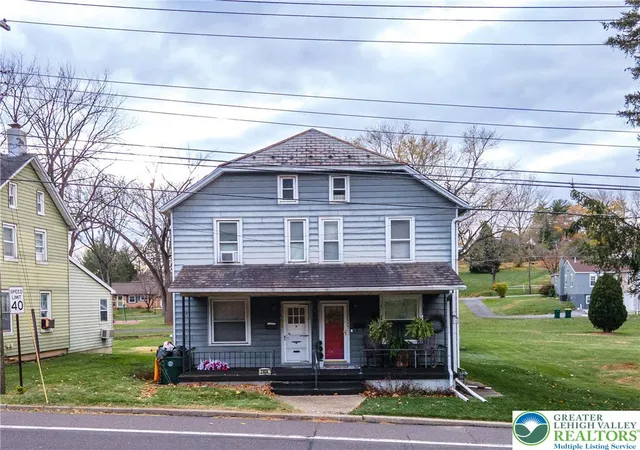 Homes for sale in Easton, PA | 2824 Nazareth Rd, Easton, PA 18045 | MLS# 779940