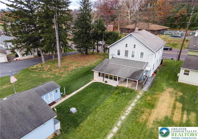 Homes for sale in Easton, PA | 2824 Nazareth Rd, Easton, PA 18045 | MLS# 779940