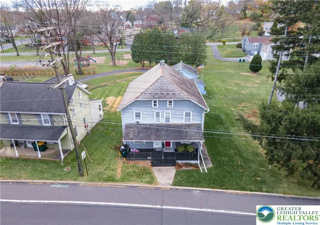 Homes for sale in Easton, PA | 2824 Nazareth Rd, Easton, PA 18045 | MLS# 779940