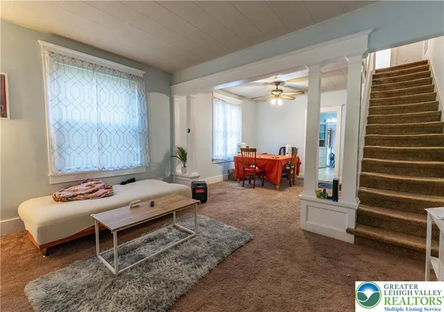 Photo 5 of Townhouse for sale at 2824 Nazareth Rd, Easton, PA 18045 | MLS# 779940 | Listing updated on 2026-07-17