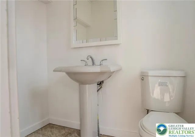 Photo 14 of Sale Pending at 409 W Washington St, Allentown, PA 18102 | MLS# 779893 | Listing updated on 2026-07-14
