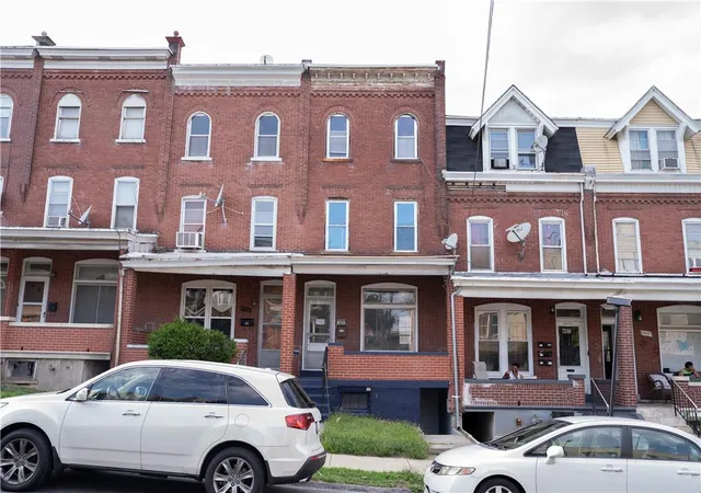 Photo 2 of Sale Pending at 409 W Washington St, Allentown, PA 18102 | MLS# 779893 | Listing updated on 2026-07-14