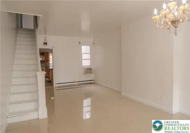 Photo 4 of Sale Pending at 409 W Washington St, Allentown, PA 18102 | MLS# 779893 | Listing updated on 2026-07-14