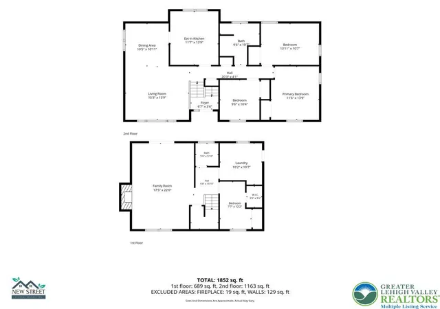 30th image of 2716 Plymouth Dr, Easton, PA 18045 | MLS# 779586