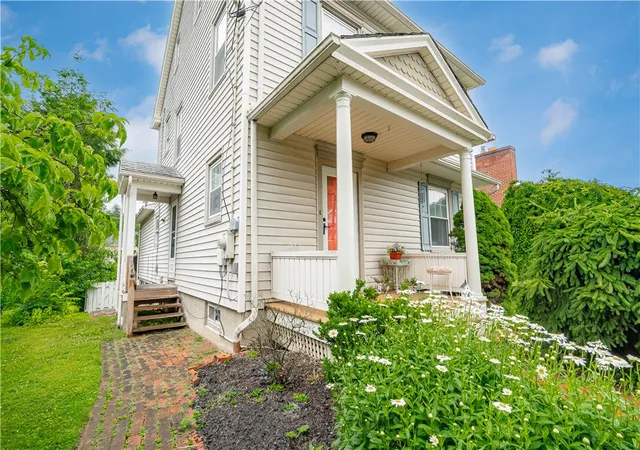 Photo 4 of Sale Pending at 107 N Green St, Nazareth, PA 18064 | MLS# 779931 | Listing updated on 2026-07-06