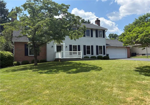 Homes for sale in Bethlehem City, PA | 750 Apollo Dr, Bethlehem City, PA 18017 | MLS# 779942