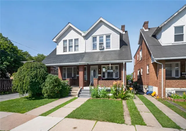 3rd image of 616 N Saint Lucas St, Allentown, PA 18104 | MLS# 779288