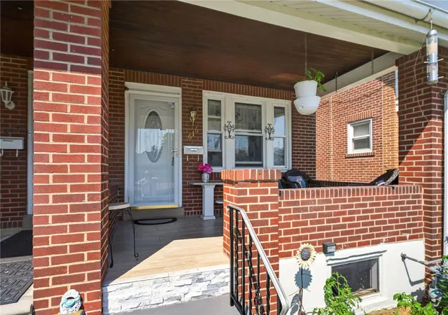 4th image of 616 N Saint Lucas St, Allentown, PA 18104 | MLS# 779288