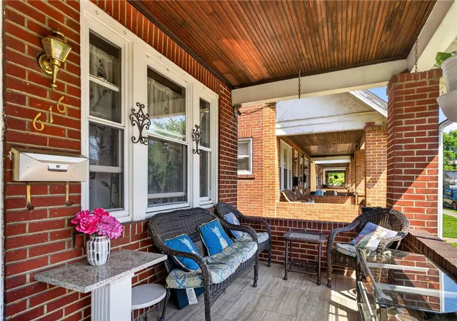 5th image of 616 N Saint Lucas St, Allentown, PA 18104 | MLS# 779288