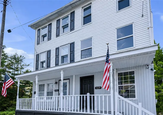 27th image of 131 Mahanoy St, Tamaqua, PA 18252 | MLS# 779928
