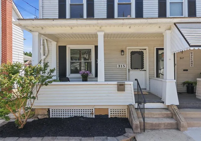 Homes for sale in Slatington Boro, PA | 315 2nd St, Slatington Boro, PA 18080 | MLS# 779960