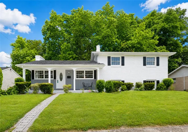 1st image of 232 Virginia Ave, Whitehall Twp, PA 18052 | MLS# 779964
