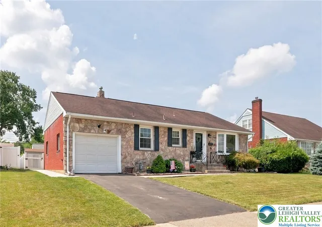 Photo 2 of Sale Pending at 1326 Nevada St, Allentown, PA 18103 | MLS# 779880 | Listing updated on 2026-07-04