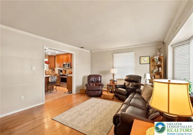 Photo 4 of Sale Pending at 1326 Nevada St, Allentown, PA 18103 | MLS# 779880 | Listing updated on 2026-07-04