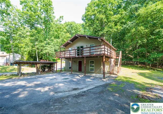 1st image of 5110 Yukon Dr, East Stroudsburg, PA 18302 | MLS# 779980