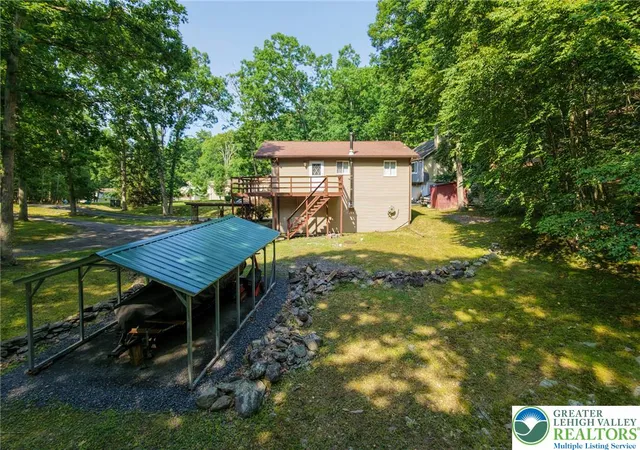 Homes for sale in East Stroudsburg, PA | 5110 Yukon Dr, East Stroudsburg, PA 18302 | MLS# 779980