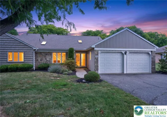 Homes for sale in Lower Macungie Twp, PA | 5702 Merion Lane, Lower Macungie Twp, PA 18062 | MLS# 779914
