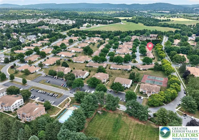 Homes for sale in Lower Macungie Twp, PA | 5702 Merion Lane, Lower Macungie Twp, PA 18062 | MLS# 779914