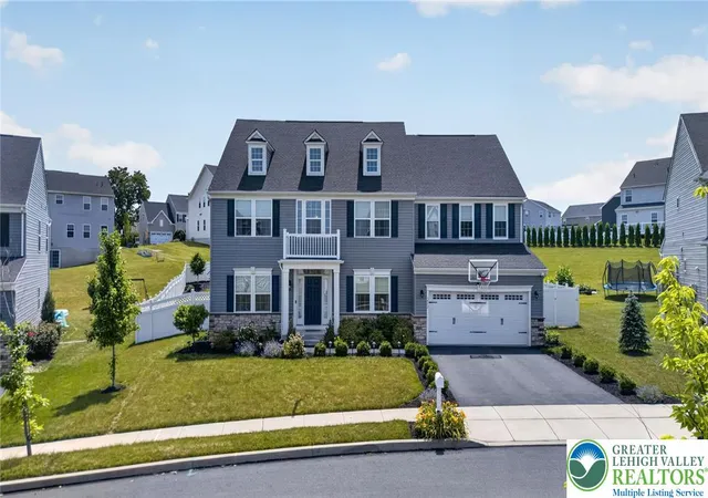 1st image of 3952 Orth St, Bethlehem, PA 18020 | MLS# 779689